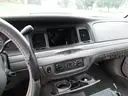 2002 Ford Crown Victoria