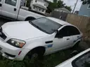 2013 Chevrolet Caprice