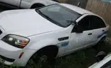 2013 Chevrolet Caprice