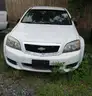 2013 Chevrolet Caprice