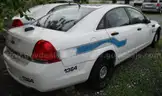 2013 Chevrolet Caprice