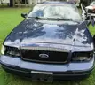 2006 Ford Crown Victoria