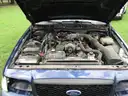 2006 Ford Crown Victoria