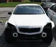 2016 Chevrolet Caprice