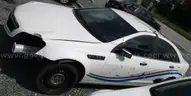 2016 Chevrolet Caprice