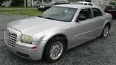 2006 Chrysler 300