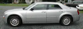 2006 Chrysler 300
