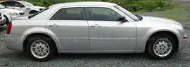 2006 Chrysler 300