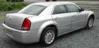 2006 Chrysler 300
