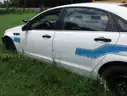 2013 Chevrolet Caprice