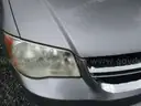 2014 Dodge Grand Caravan