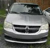 2014 Dodge Grand Caravan