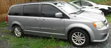 2014 Dodge Grand Caravan