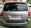 2014 Dodge Grand Caravan