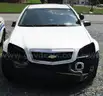 2014 Chevrolet Caprice