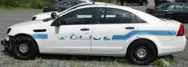 2014 Chevrolet Caprice