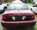 2005 Ford Crown Victoria