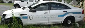 2014 Chevrolet Caprice