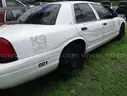 2011 Ford Crown Victoria