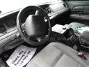 2011 Ford Crown Victoria
