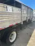 2004 International model 4300 sba cp 4x2 is not operable