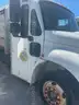 2004 International model 4300 sba cp 4x2 is not operable