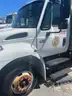 2004 International model 4300 sba cp 4x2 is not operable