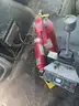 2004 International model 4300 sba cp 4x2 is not operable