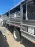 2004 International model 4300 sba cp 4x2 is not operable