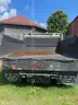 2004 Chevy 3500 Dump Truck, Does not run, For parts only