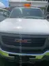 2004 Chevy 3500 Dump Truck, Does not run, For parts only