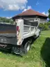 2004 Chevy 3500 Dump Truck, Does not run, For parts only
