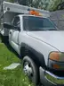 2004 Chevy 3500 Dump Truck, Does not run, For parts only