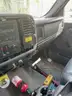 2004 Chevy 3500 Dump Truck, Does not run, For parts only