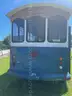 2005 Bus Trolley 29 passenger does not run for parts only