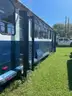 2005 Bus Trolley 29 passenger does not run for parts only