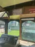 2005 Bus Trolley 29 passenger does not run for parts only