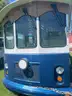 2005 Bus Trolley 29 passenger does not run for parts only