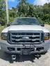 2007 Ford F250xl super duty