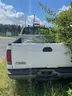 2007 Ford F250xl super duty