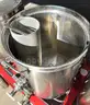 Alpha Ruby Brewery System