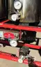 Alpha Ruby Brewery System