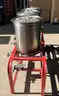 Alpha Ruby Brewery System