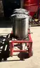 Alpha Ruby Brewery System