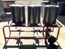 Alpha Ruby Brewery System