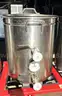 Alpha Ruby Brewery System