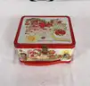 Vintage Strawberry Shortcake Lunchbox