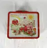 Vintage Strawberry Shortcake Lunchbox