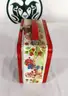Vintage Strawberry Shortcake Lunchbox