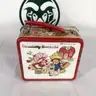 Vintage Strawberry Shortcake Lunchbox